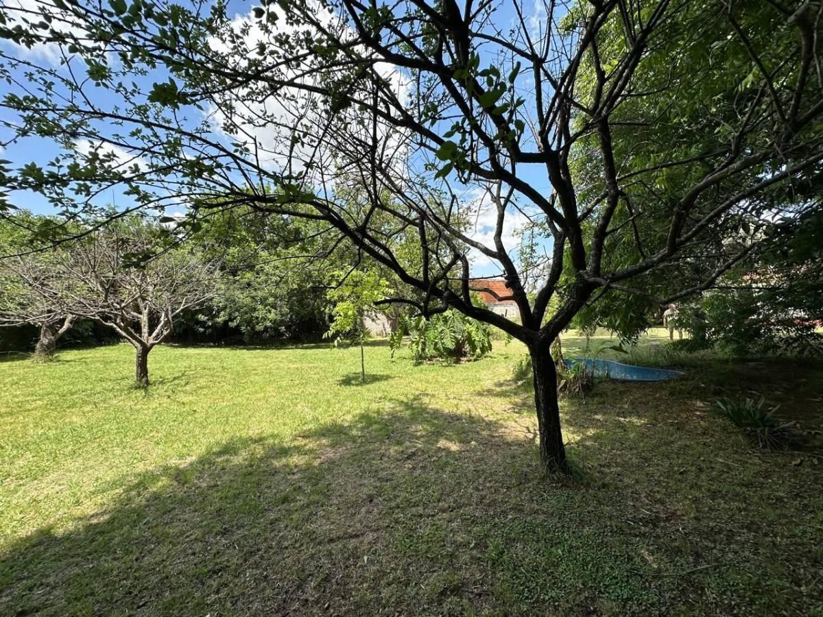 Lote en Venta 2