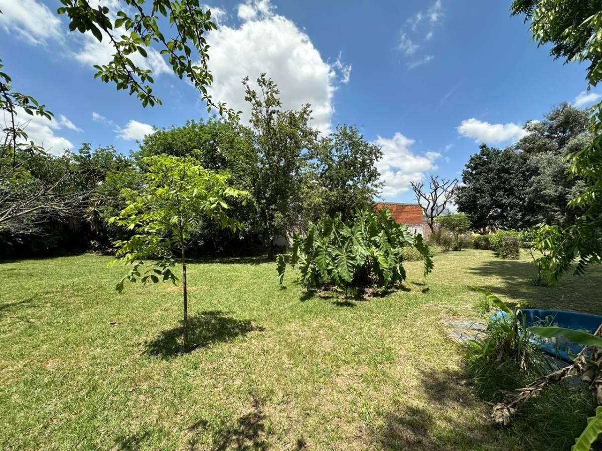 Lote en Venta 4