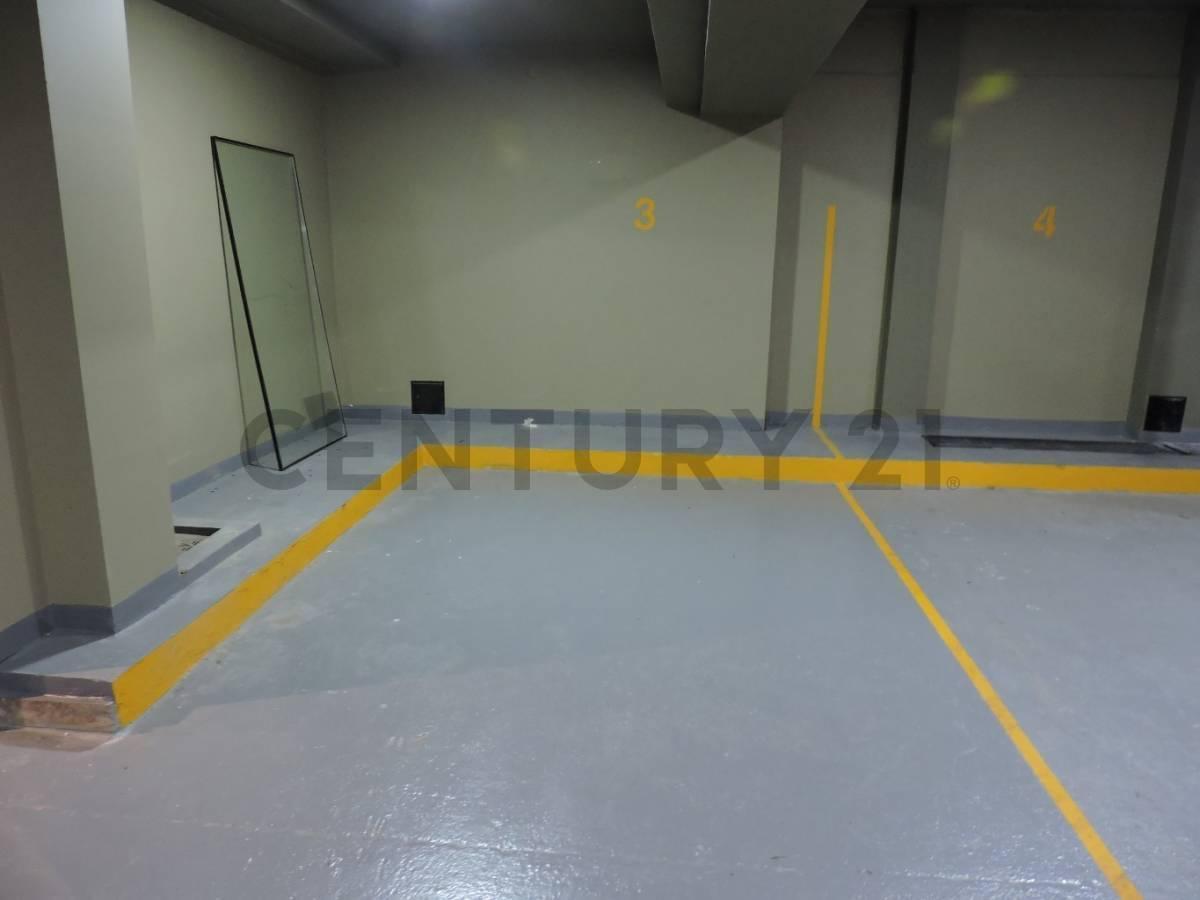 Venta 2 Ambientes con Balcón y Cochera Cubierta 5