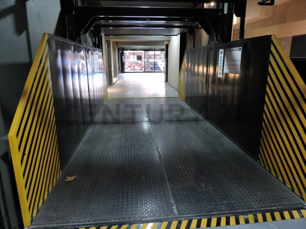 Venta 2 Ambientes con Balcón y Cochera Cubierta 3