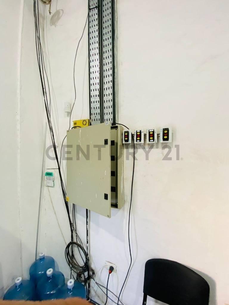 Galpon de 960 m en Venta 5