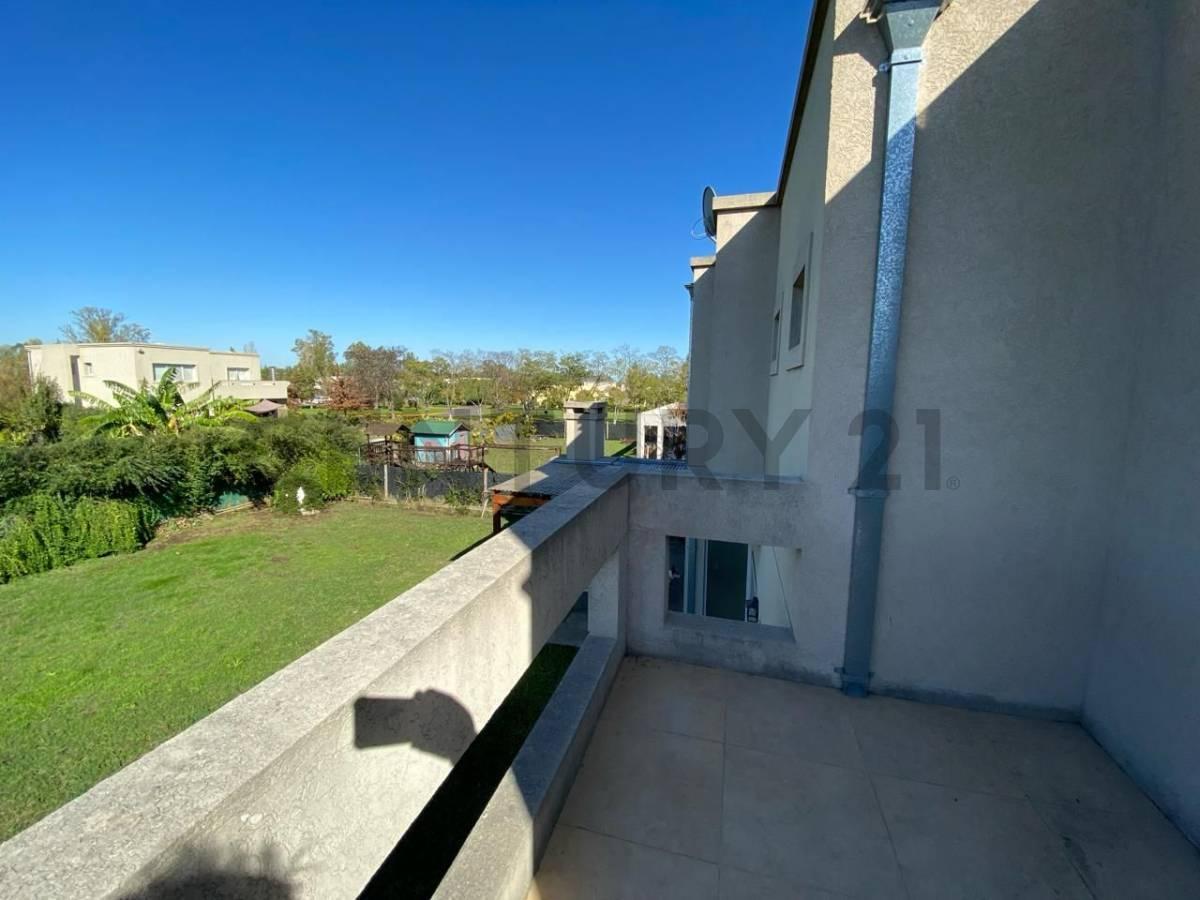 Casa en venta