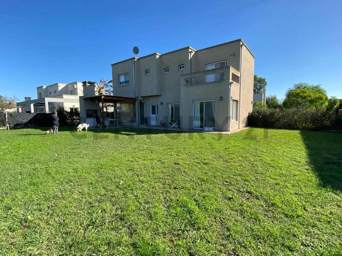 Casa en venta