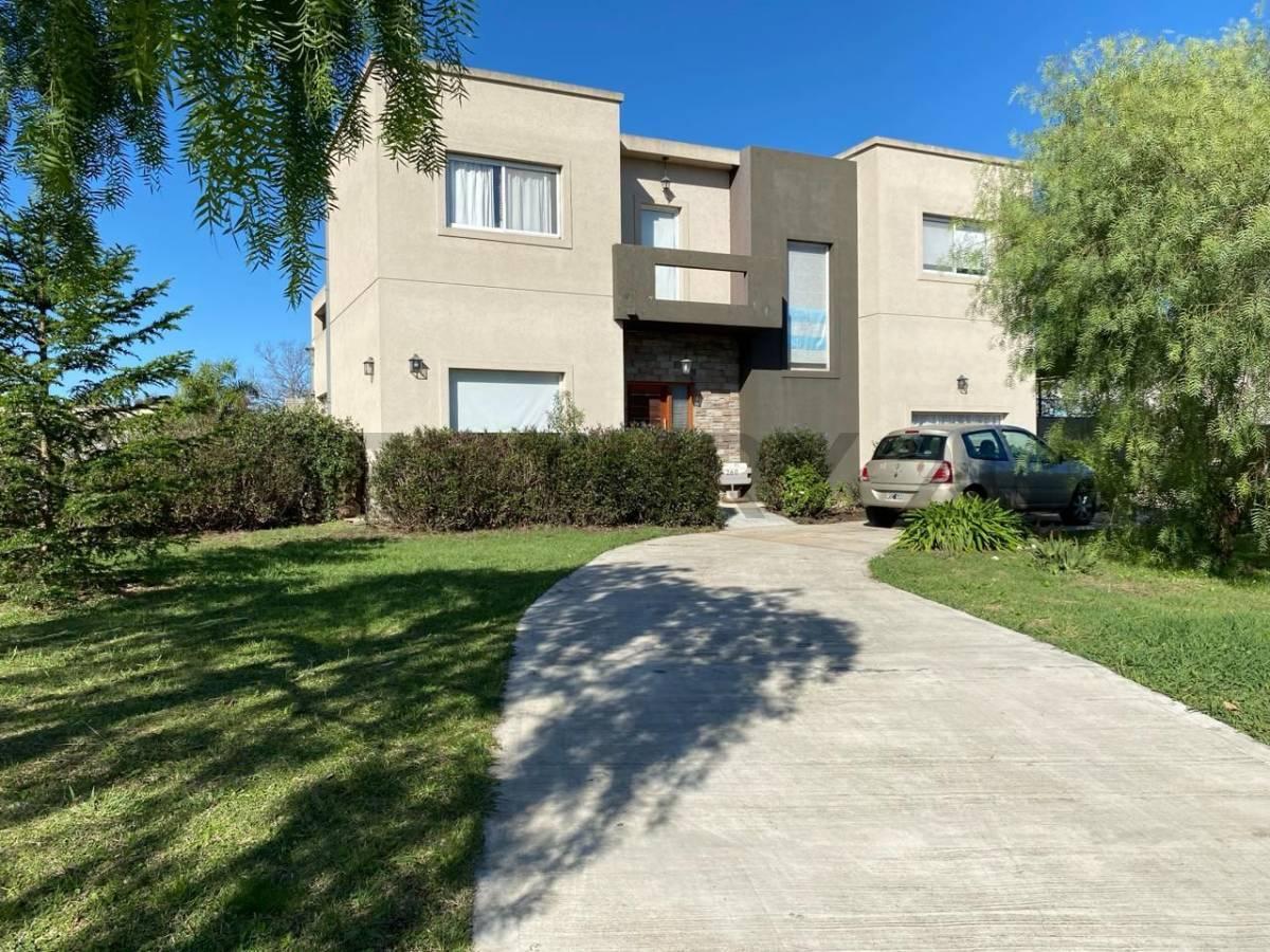Casa en venta