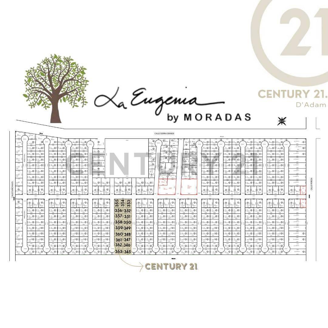 Foto de LOTES EN VENTA BARRIO LA EUGENIO BY MORADAS. EZEIZA, imagen 4