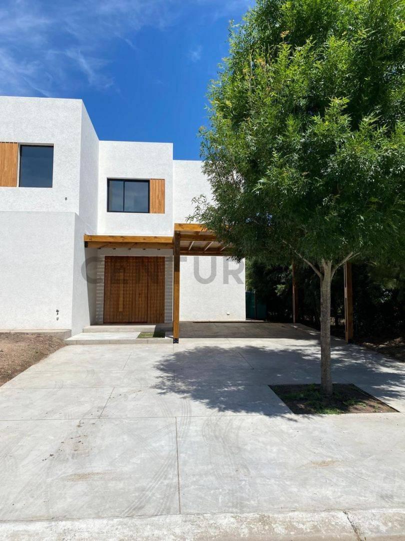 Casa en venta