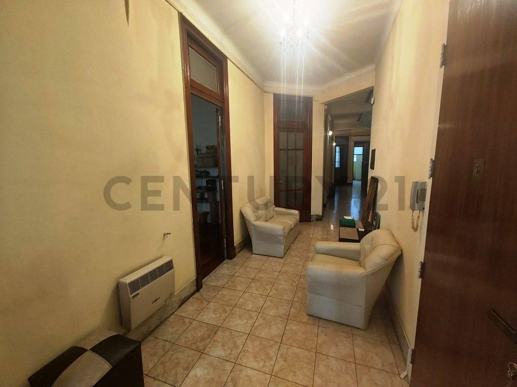 Departamento en Venta 2