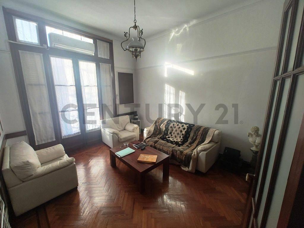 Departamento en Venta 1