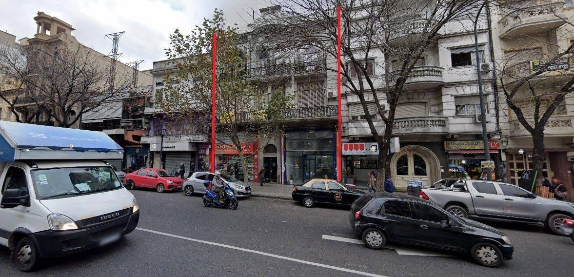 Propiedad en Argentina