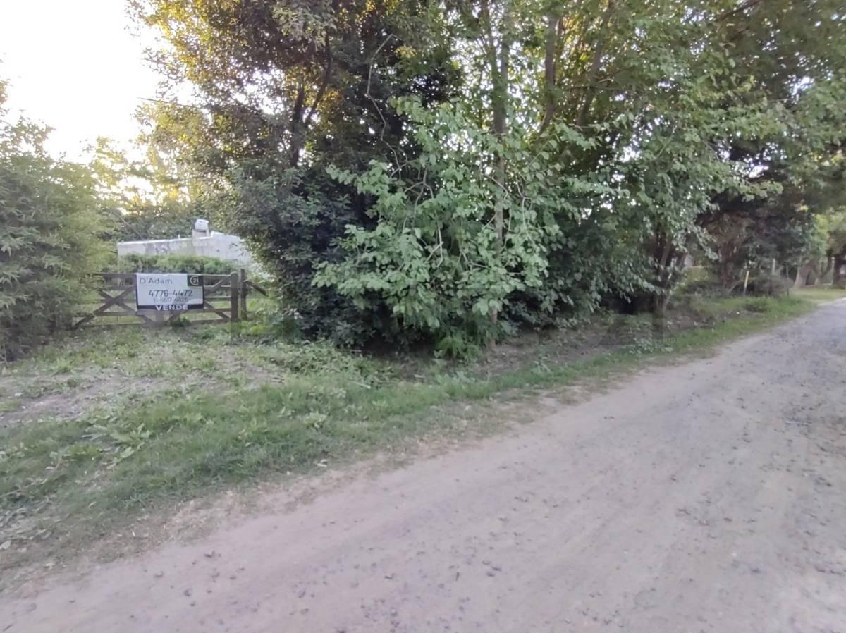 Venta Terreno San Miguel del Monte 3