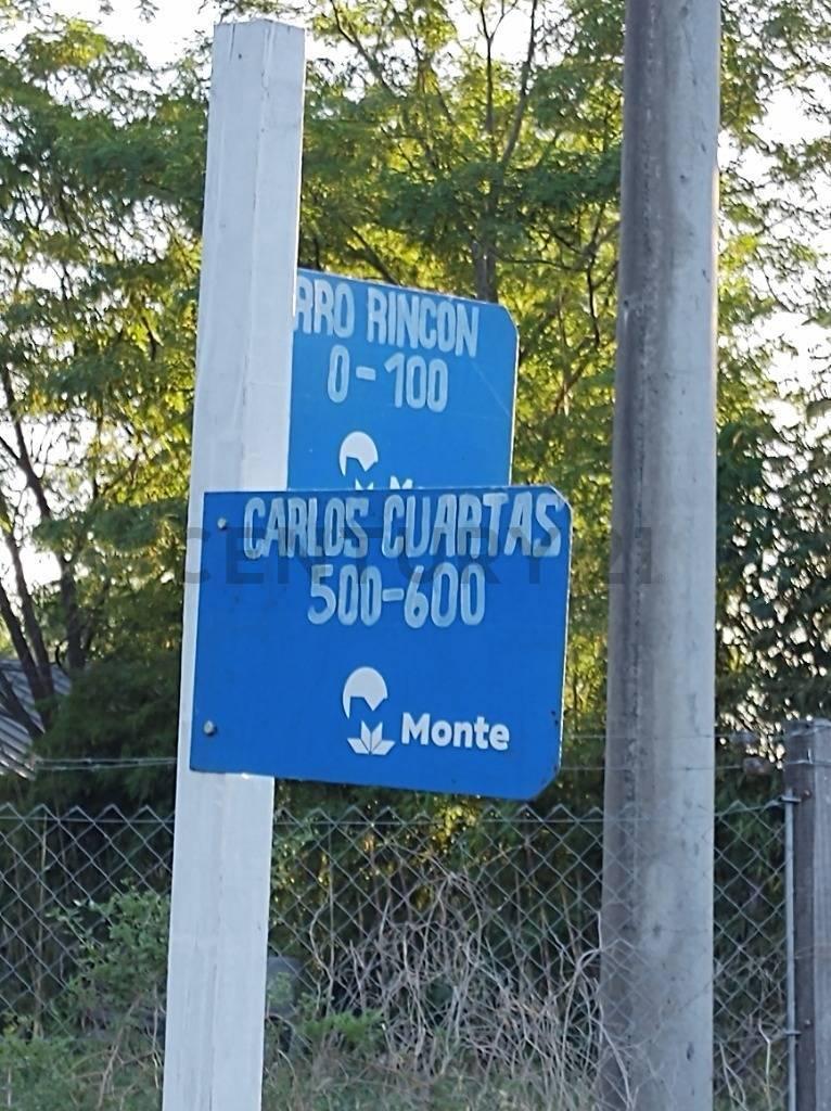 Venta Terreno San Miguel del Monte 2