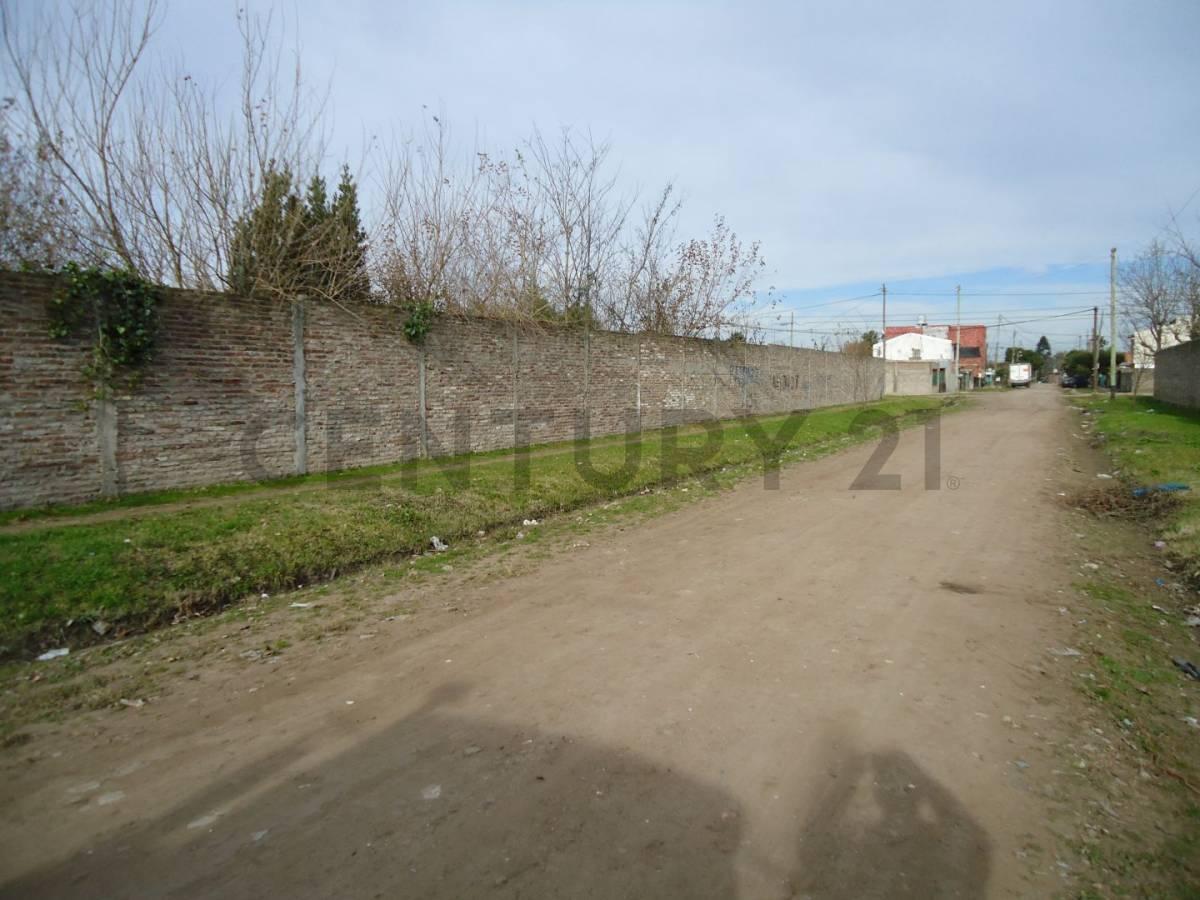 Lote en venta