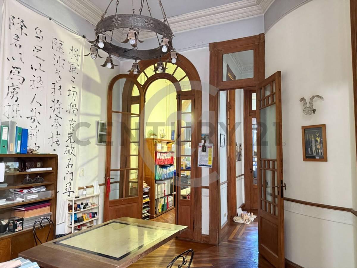Departamento en Venta 3
