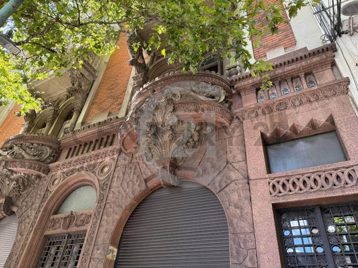 Propiedad en Argentina