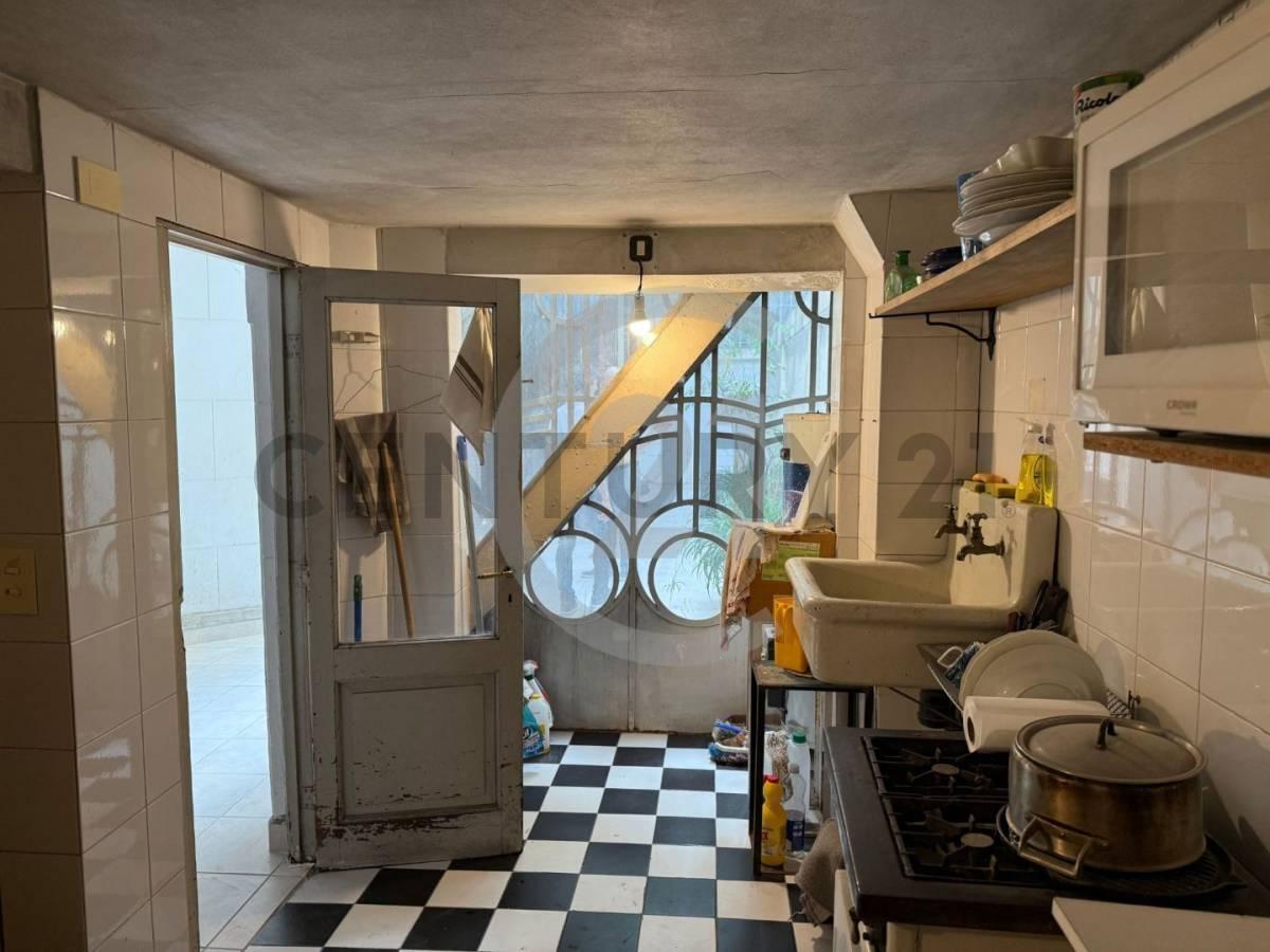 Departamento en Venta 4