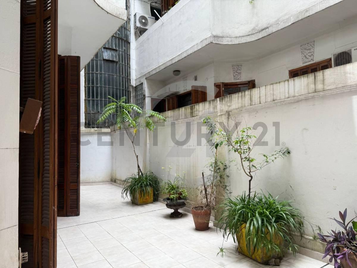 Departamento en Venta 3