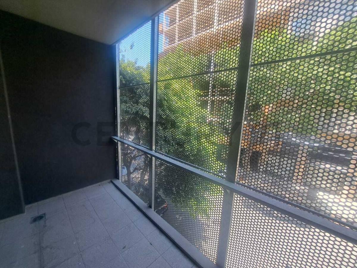 MONOAMBIENTE EN VENTA EN PALERMO HOLLYWOOD CON BALCON