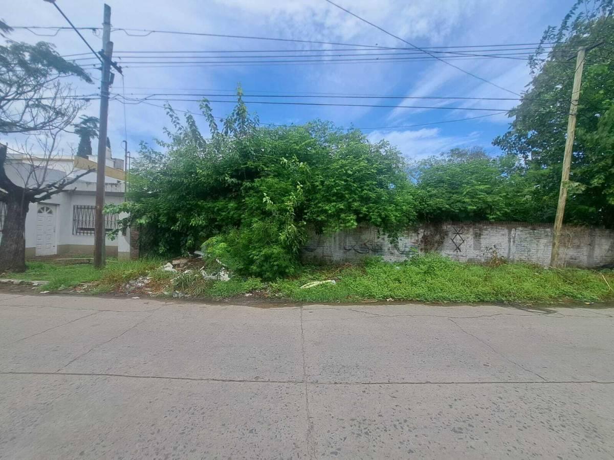 EXCELENTE LOTE EN VENTA EN MORENO CENTRO ZONA SUR-ZONIFICACION R2
