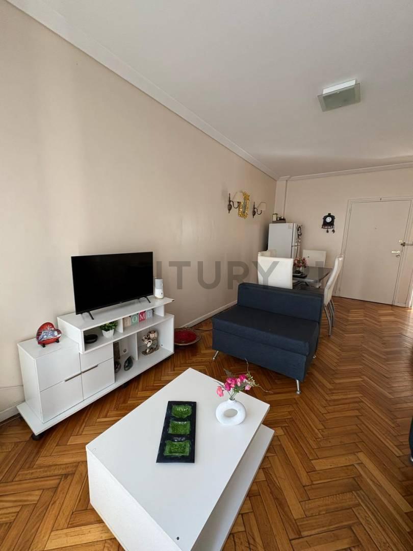 Venta Departamento 3 Ambientes con Dependencia en Belgrano 4