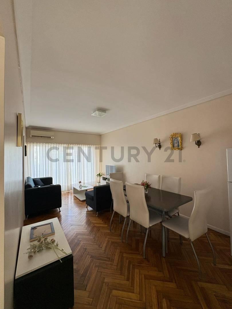 Venta Departamento 3 Ambientes con Dependencia en Belgrano 3