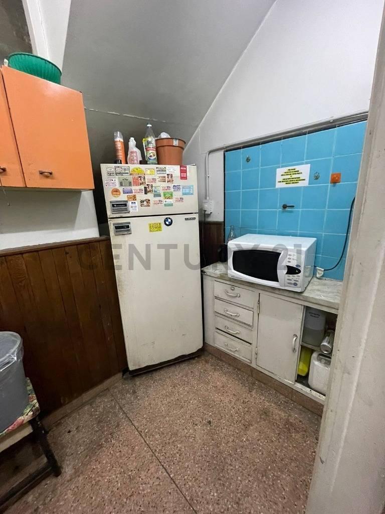 Venta Gran Galpón Almagro 2