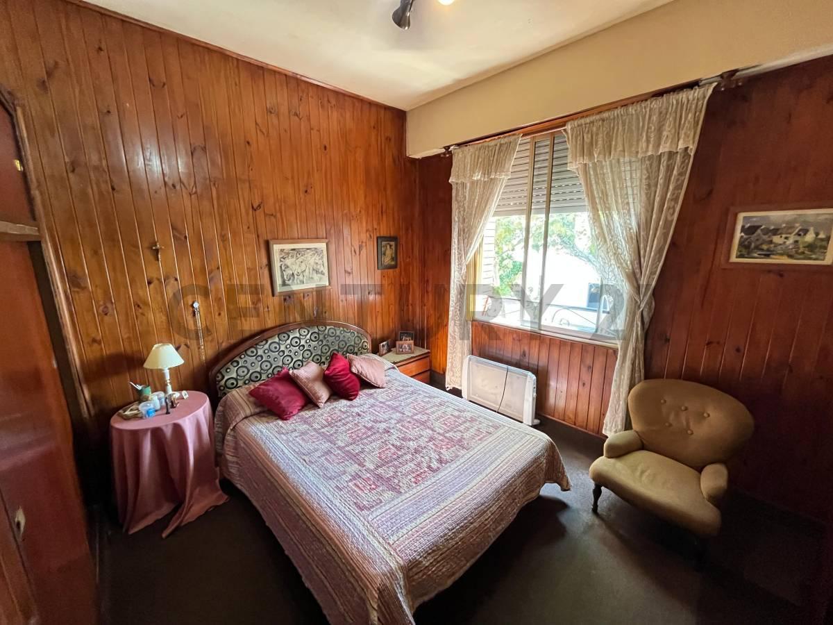 Venta PH Departamento 3 Ambientes con Terraza Propia en Villa Luro 3