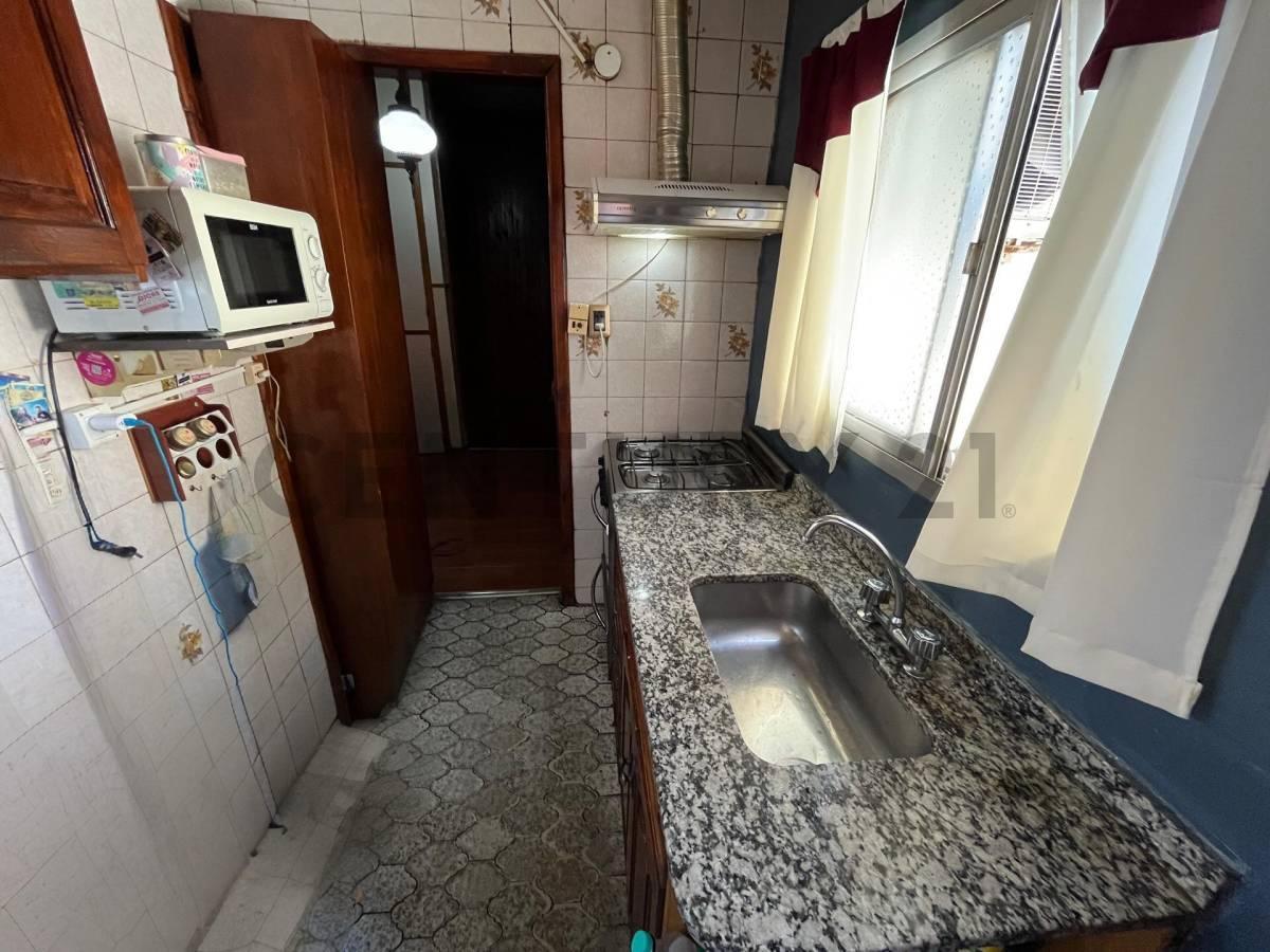 Venta PH Departamento 3 Ambientes con Terraza Propia en Villa Luro 4