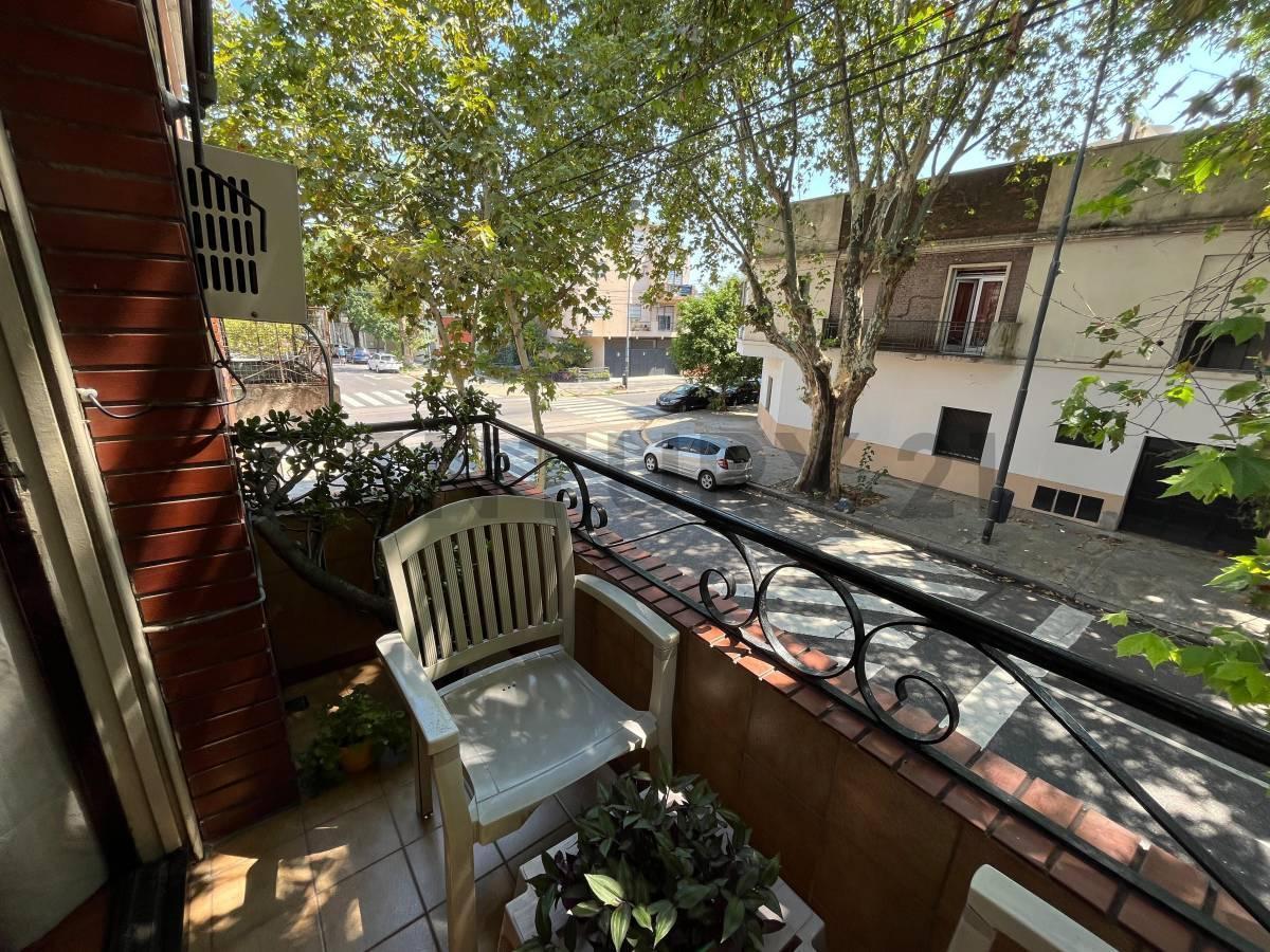Venta PH Departamento 3 Ambientes con Terraza Propia en Villa Luro 1