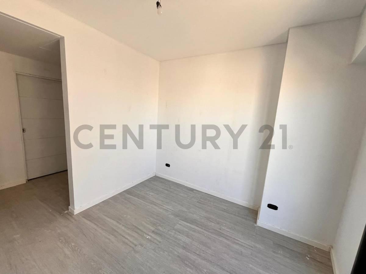 Piso 4 Ambientes a Estrenar con Terraza y Parrilla Cochera 4