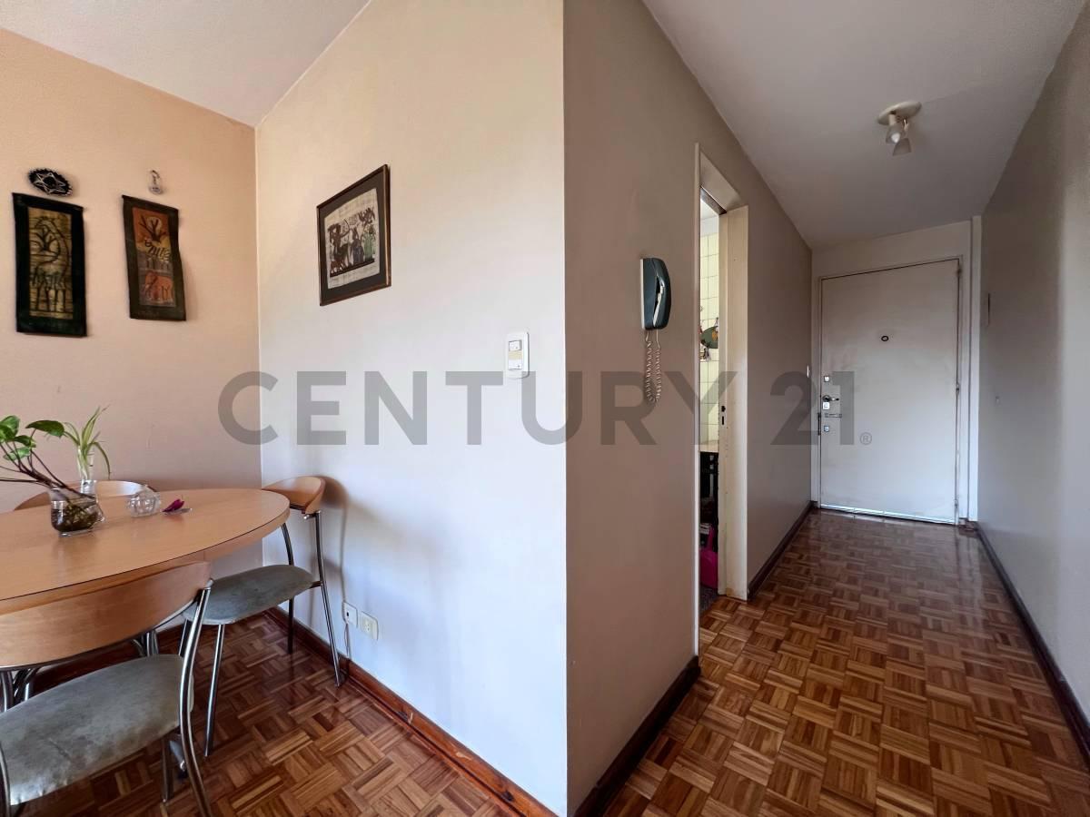 Venta Depto 3 Amb Super Luminoso Villa Crespo 5