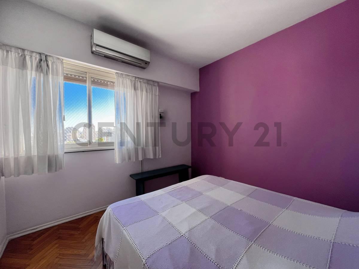 Venta Depto 3 Amb Super Luminoso Villa Crespo 3