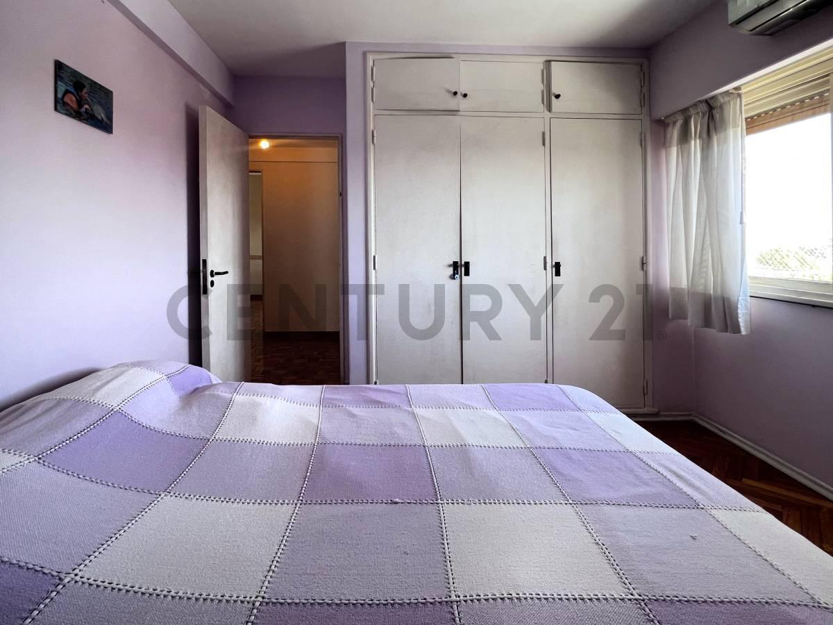 Venta Depto 3 Amb Super Luminoso Villa Crespo 1