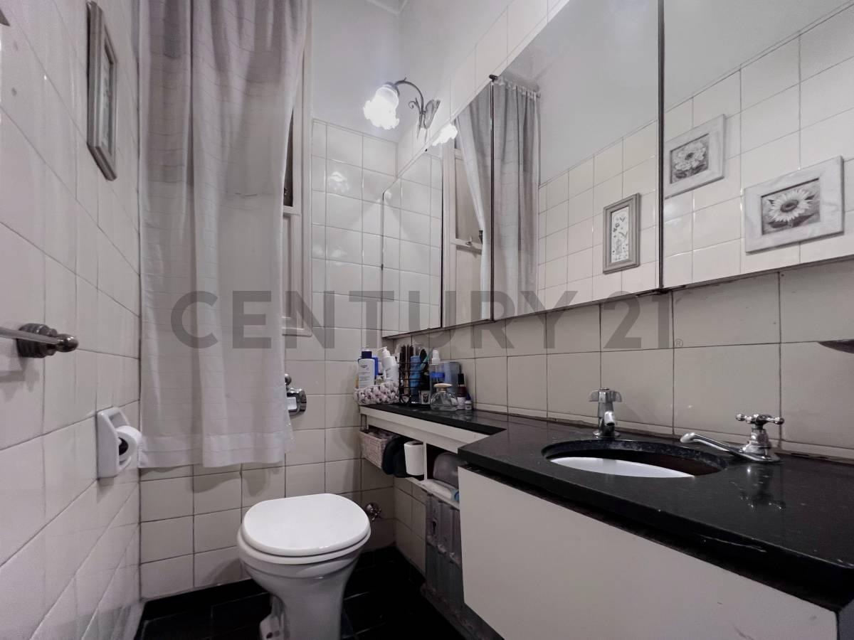 Venta Amplio 4 Amb Recoleta 4