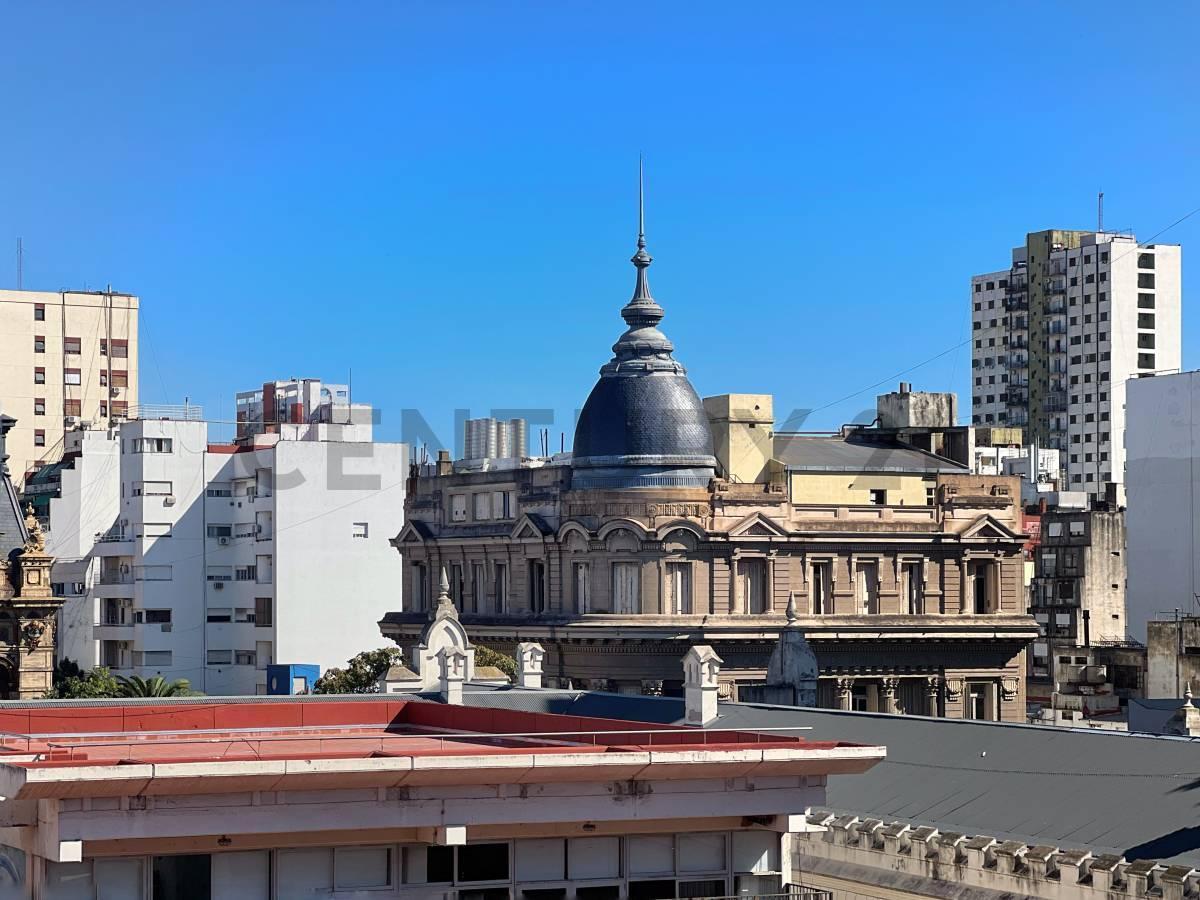 Venta Amplio 4 Amb Recoleta 5