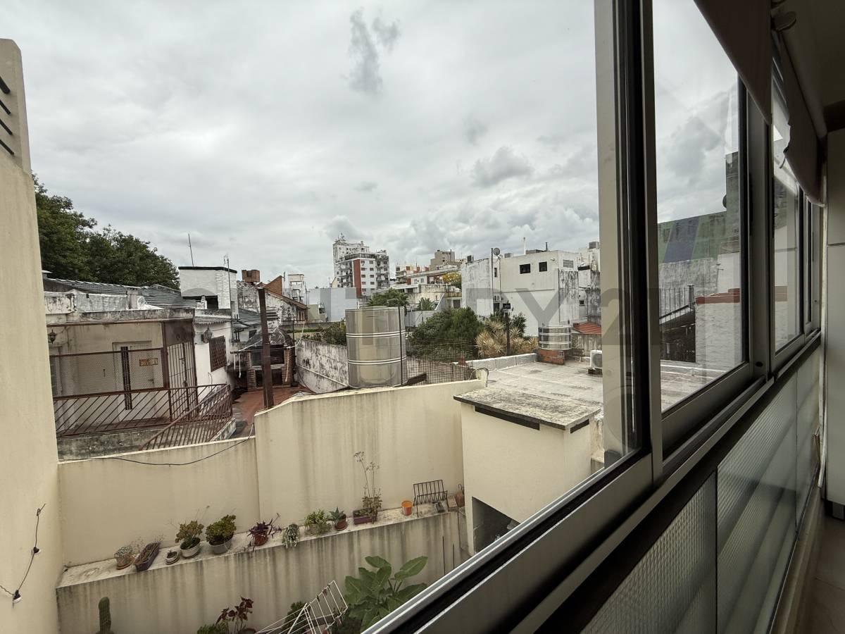 Venta Departamento 3 Amb con Cochera - Balcón y Terraza Propia 1