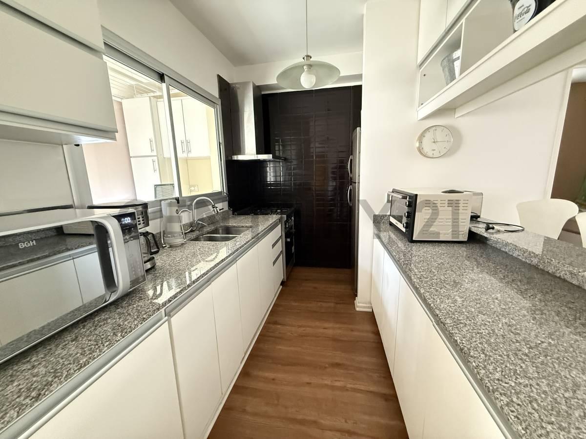 Venta Departamento 3 Amb con Cochera - Balcón y Terraza Propia 3