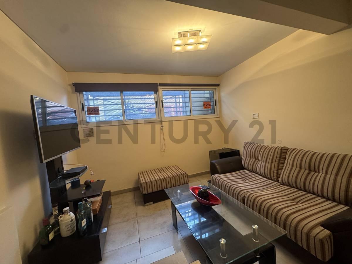 Venta Loft Devoto Impecable 5