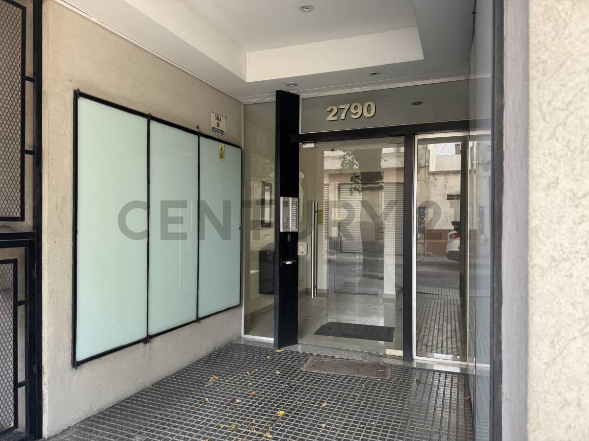 Venta Loft Devoto Impecable 4