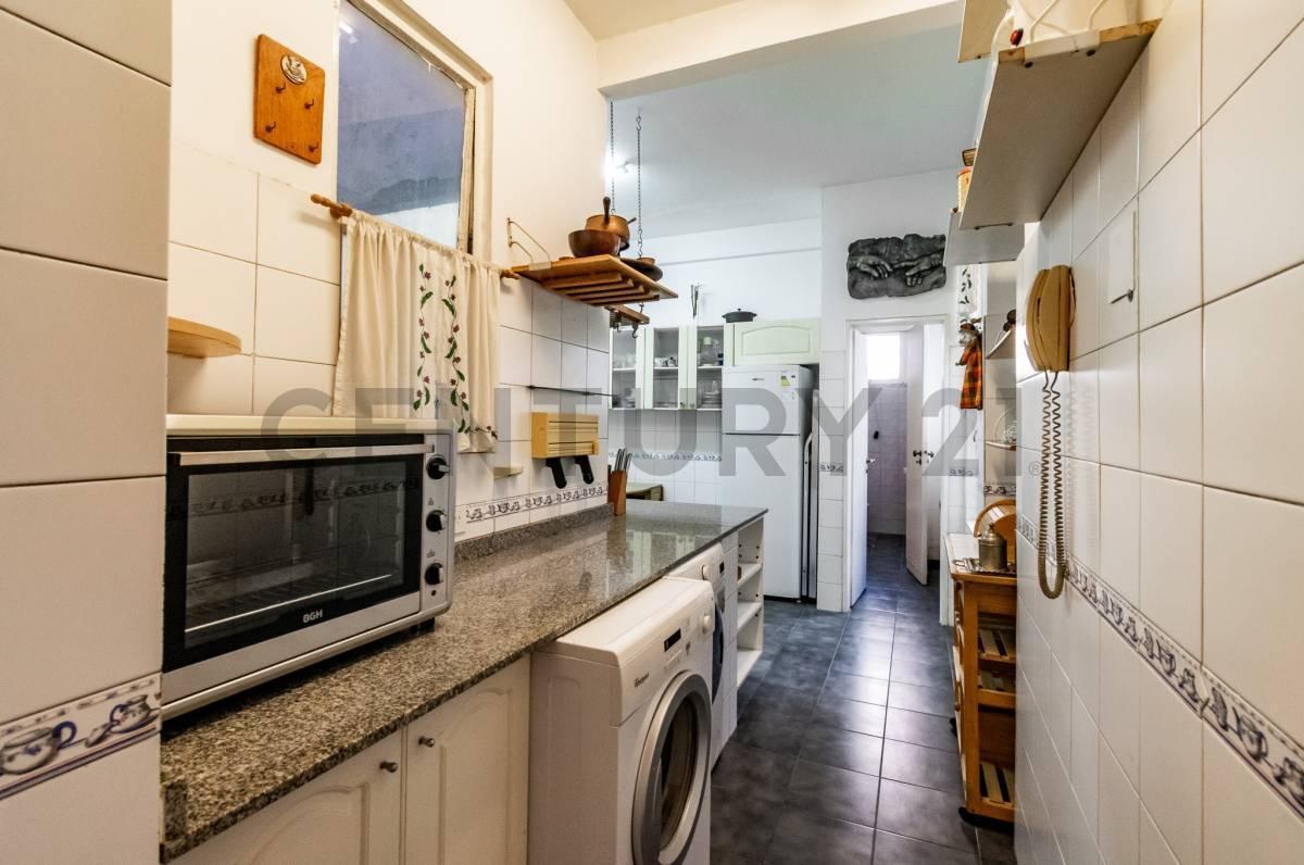 Venta Piso Departamento 5 Ambientes + Dep Recoleta 4