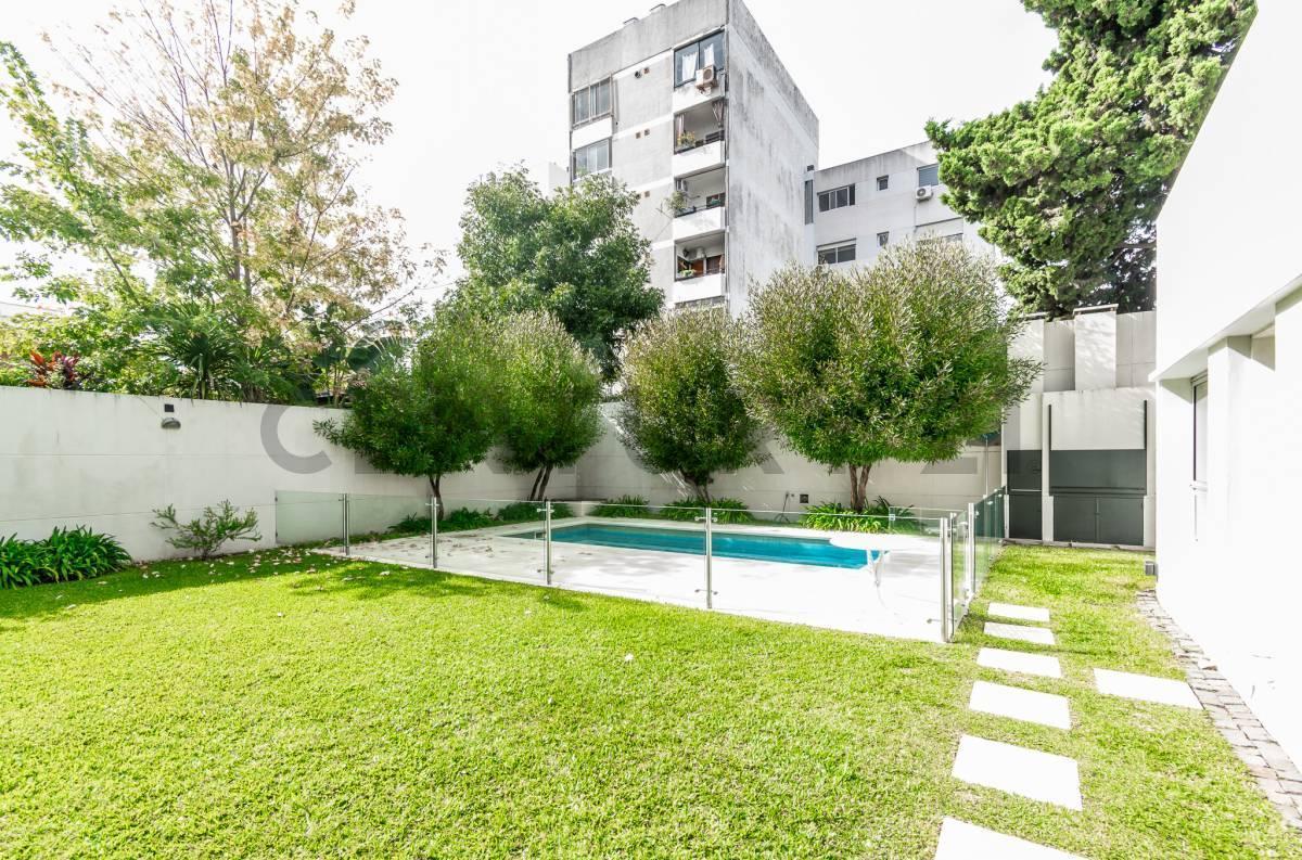 Venta Departamento Villa Devoto 4