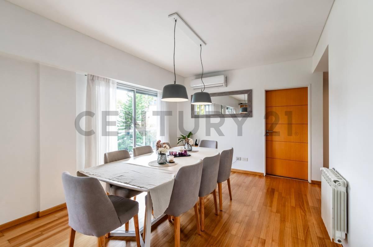 Venta Departamento Villa Devoto 3