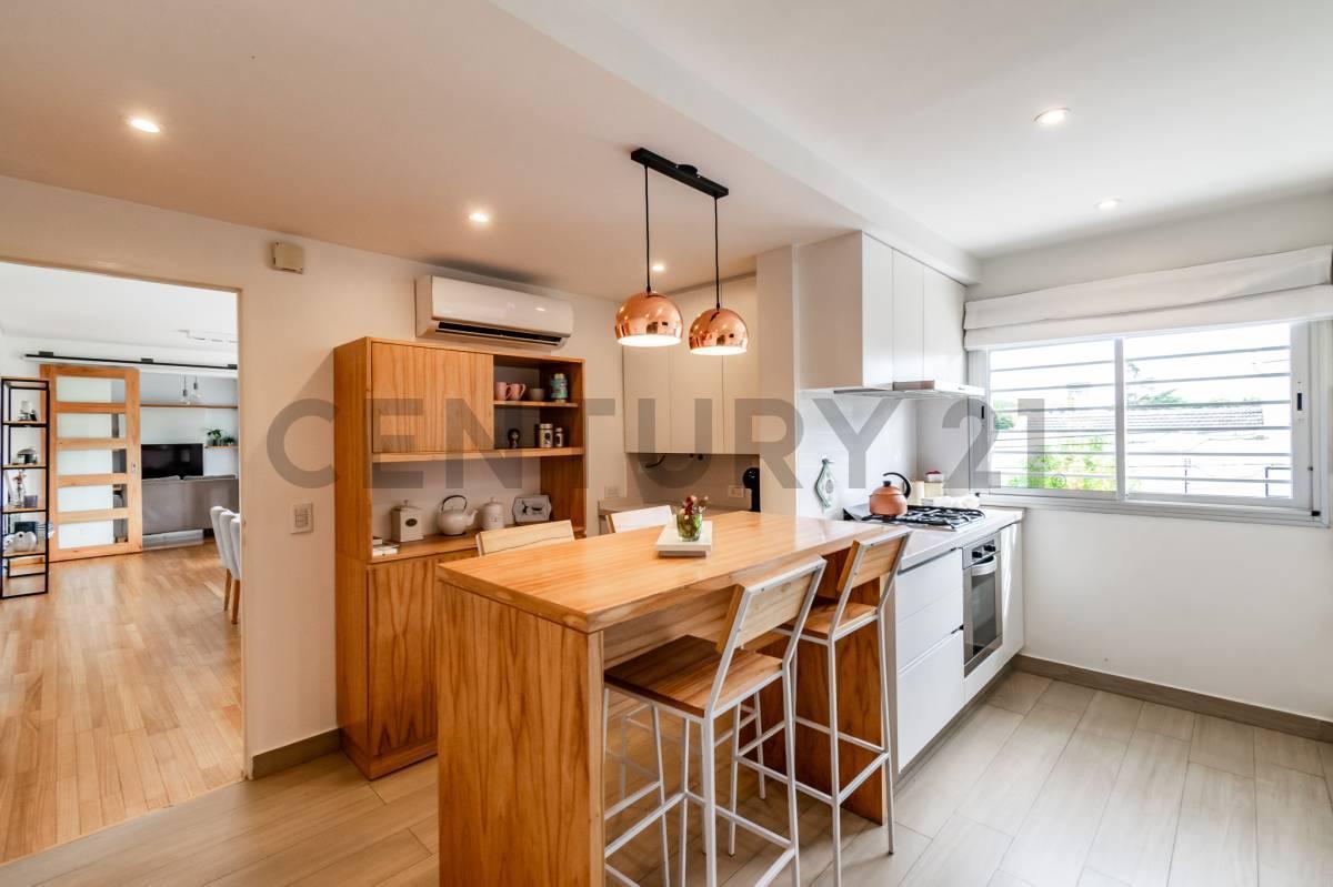 Venta Departamento Villa Devoto 1
