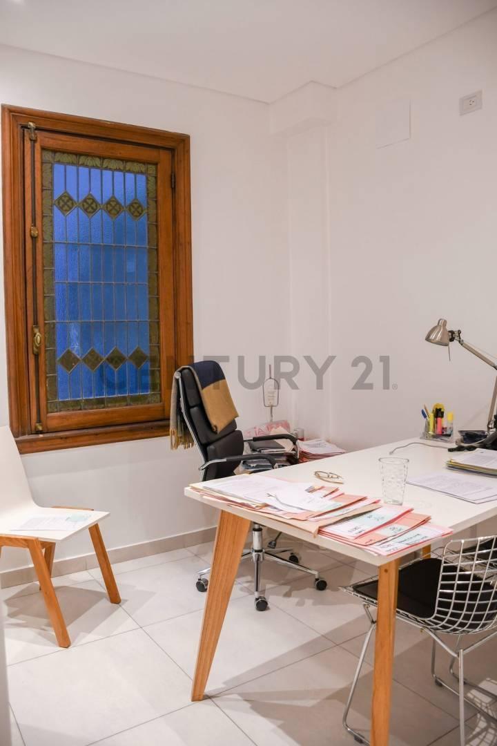 Foto de VENTA DEPARTAMENTO TRES AMBIENTES CAÑITAS CON PATIO, imagen 5