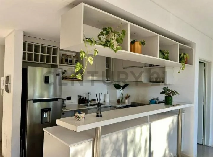 VENTA - DEPARTAMENTO 3 AMBIENTES CON COCHERA, VILLA URQUIZA - EDIFICIO CON AMENITIES, SEGURIDAD 24HS 4
