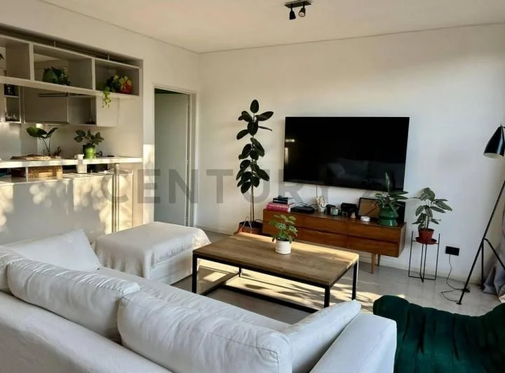 VENTA - DEPARTAMENTO 3 AMBIENTES CON COCHERA, VILLA URQUIZA - EDIFICIO CON AMENITIES, SEGURIDAD 24HS 2