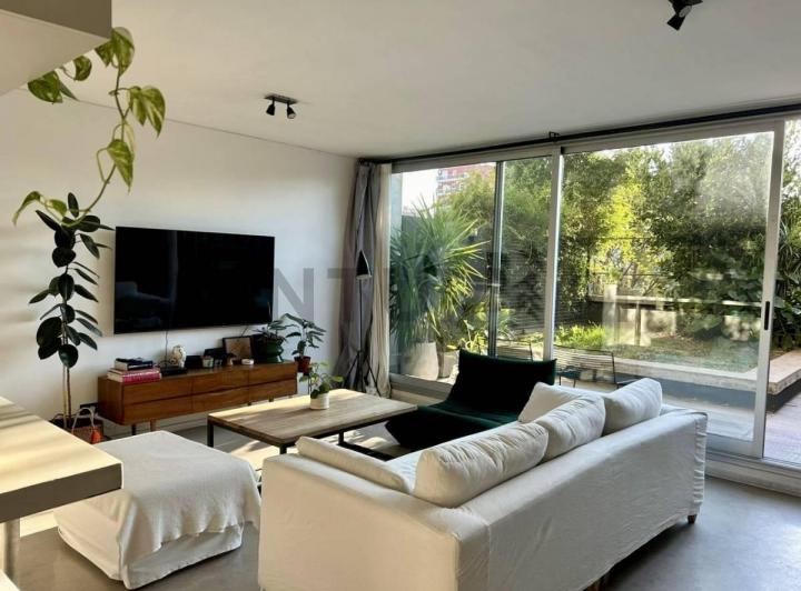 VENTA - DEPARTAMENTO 3 AMBIENTES CON COCHERA, VILLA URQUIZA - EDIFICIO CON AMENITIES, SEGURIDAD 24HS 3