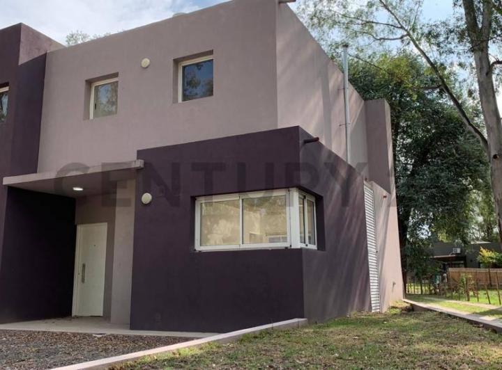 ALQUILER CARDALES DUPLEX  2 ambientes  con Jardin 2