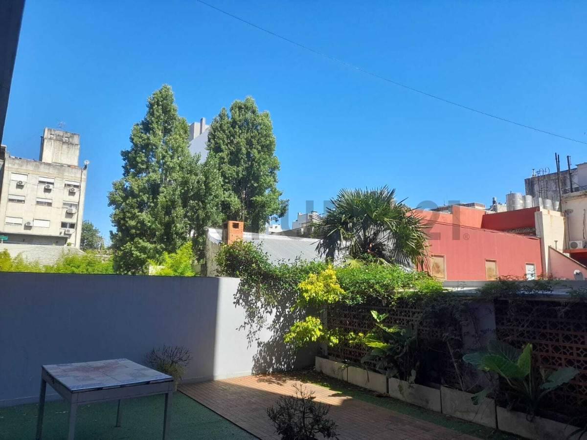 Venta de departamento de 3 ambientes en Colegiales