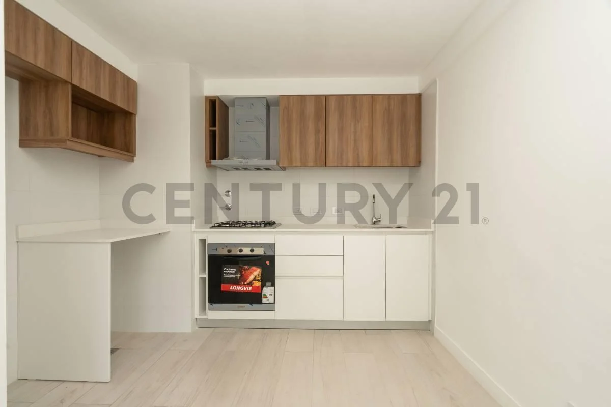 Oportunidad Departamento 2 ambientes a Estrenar