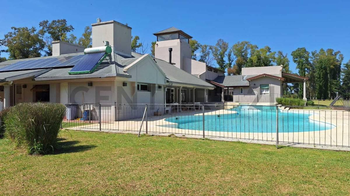 LOTE EN VENTA EN CHACRAS DE SAN ANDRES-2200M2 -OPORTUNIDAD
